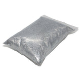 100 gm Pack Sparkle Gold Silver Glitter