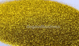 100 gm Pack Sparkle Gold Silver Glitter