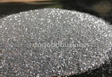 100 gm Pack Sparkle Gold Silver Glitter