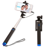 Universal Portable Selfie Stick for Android