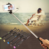 Universal Portable Selfie Stick for Android