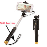 Universal Portable Selfie Stick for Android