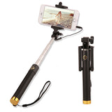 Universal Portable Selfie Stick for Android