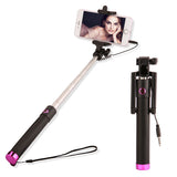 Universal Portable Selfie Stick for Android