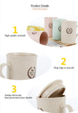 320ml Coffee Mugs