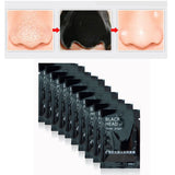 10Pcs/Lot Herbal Blackhead Removal