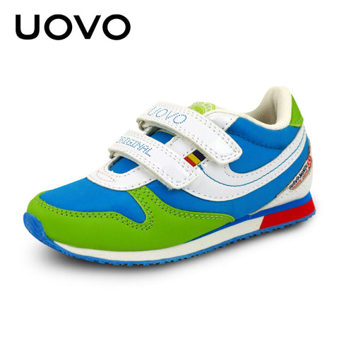 Multi-color strap shoes