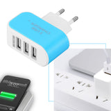 Universal USB Phone Charger Adapter