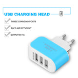 Universal USB Phone Charger Adapter