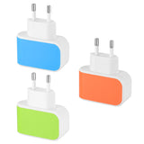 Universal USB Phone Charger Adapter