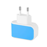 Universal USB Phone Charger Adapter