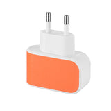 Universal USB Phone Charger Adapter