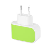 Universal USB Phone Charger Adapter