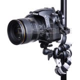 Mini Flexible Octopus Tripod 2-in-1 Gorilla pod