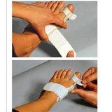 1 Pair Toe Separator