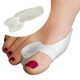 1 Pair High Heels Silicone Foot Care Tool