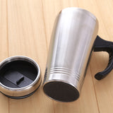 Double Wall Stainless Steel Insulated Travel Mugs