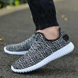 Men Mesh Shoes