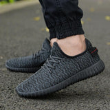 Men Mesh Shoes