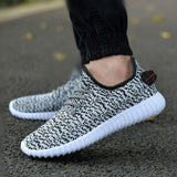 Men Mesh Shoes