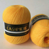 Cashmere bulk Woolen acrylic yarn