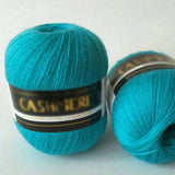 Cashmere bulk Woolen acrylic yarn