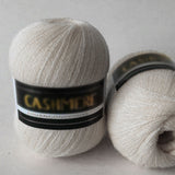 Cashmere bulk Woolen acrylic yarn