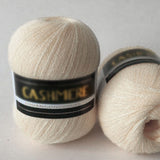 Cashmere bulk Woolen acrylic yarn