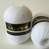 Cashmere bulk Woolen acrylic yarn