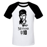 World Cup Neymar da Silva T-shirt