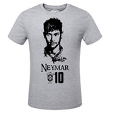 World Cup Neymar da Silva T-shirt