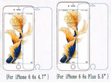 High quality Tempered Glass Screen Protector For iPhone