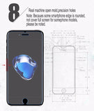 High quality Tempered Glass Screen Protector For iPhone