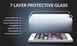 9H Tempered Glass For iphone all models