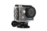 H9R Ultra HD 4K / 25fps WiFi 2.0" 170D underwater waterproof Sport camera