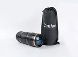 Camera Lens Mug 440ml Stainless Steel Tumbler 70-200 Lens