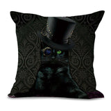 Cat Pillow Cases