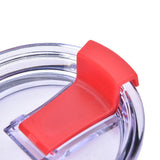 Spill Resistant Lid For 20 and 30 Oz Tumblers