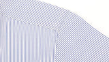 Men's Regular-fit Pin-Stripe Shirt