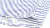 Men's Regular-fit Pin-Stripe Shirt