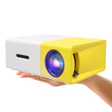 Mini Portable Projector