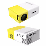 Mini Portable Projector