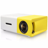 Mini Portable Projector