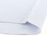 Men's Regular-fit Pin-Stripe Shirt