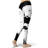 My Neighbor Totoro Moonlight  Women leggings