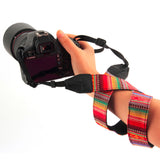 Camera Shoulder Neck Strap For Nikon