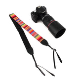 Camera Shoulder Neck Strap For Nikon