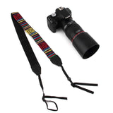 Camera Shoulder Neck Strap For Nikon