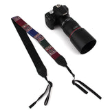 Camera Shoulder Neck Strap For Nikon