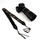 Camera Shoulder Neck Strap For Nikon